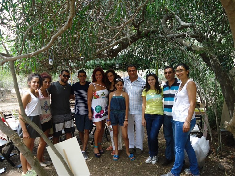 9th Annual Honey Harvest Event 